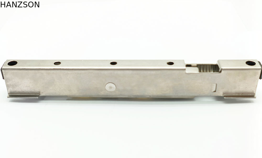 Heavy Duty Sliding Window Roller with 2 Years Warranty and Long Time Sustainable Working Customizable Size