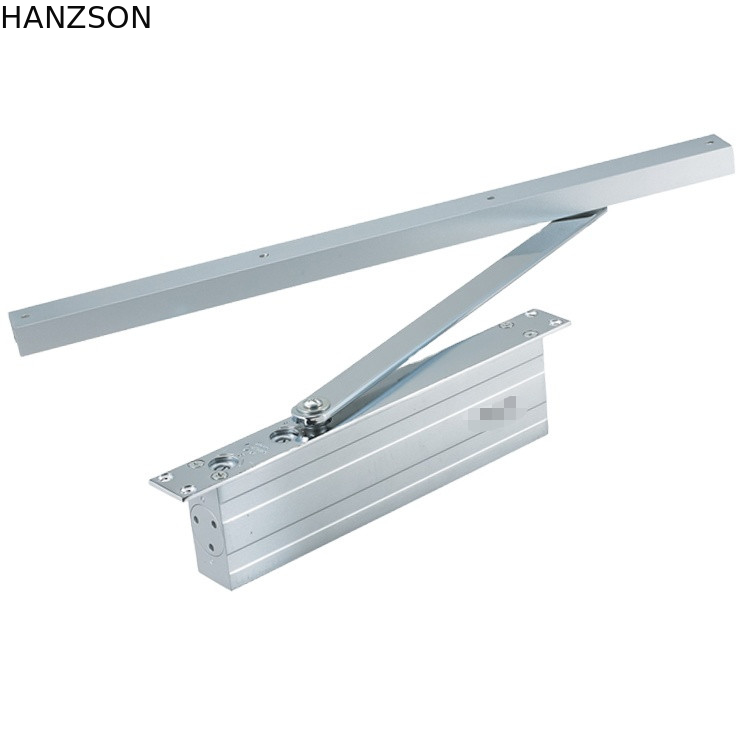 Fecho da porta escondido 90°, abridor automático da porta e 230×58.5×31.5mm mais próximos